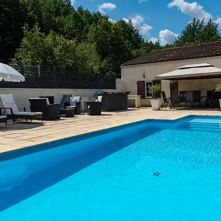 Willa Les Tours Celtiques
